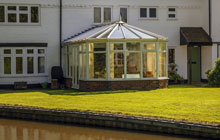 Low Laithe conservatory leads