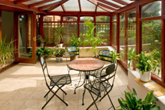 Low Laithe conservatory quotes