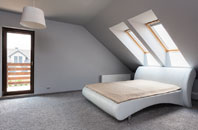 Low Laithe bedroom extensions